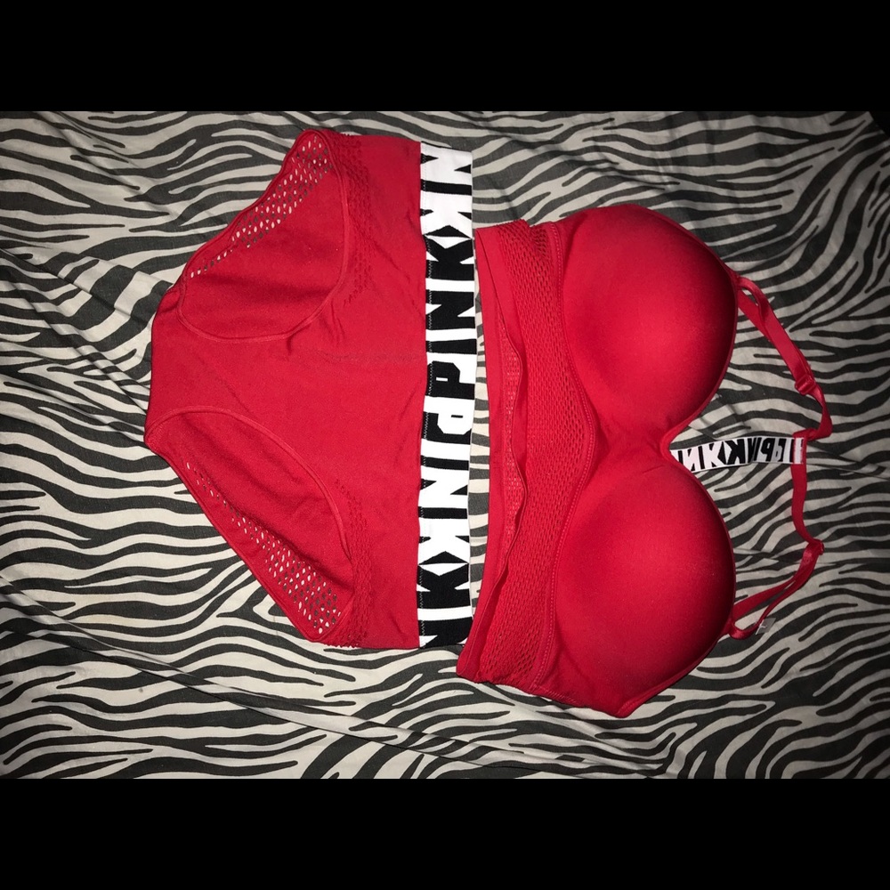 Cool and comfy set